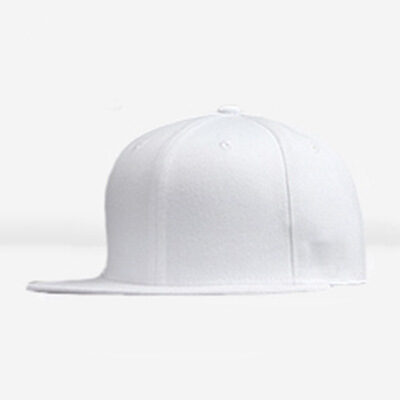 Couple baseball cap hip hop peak