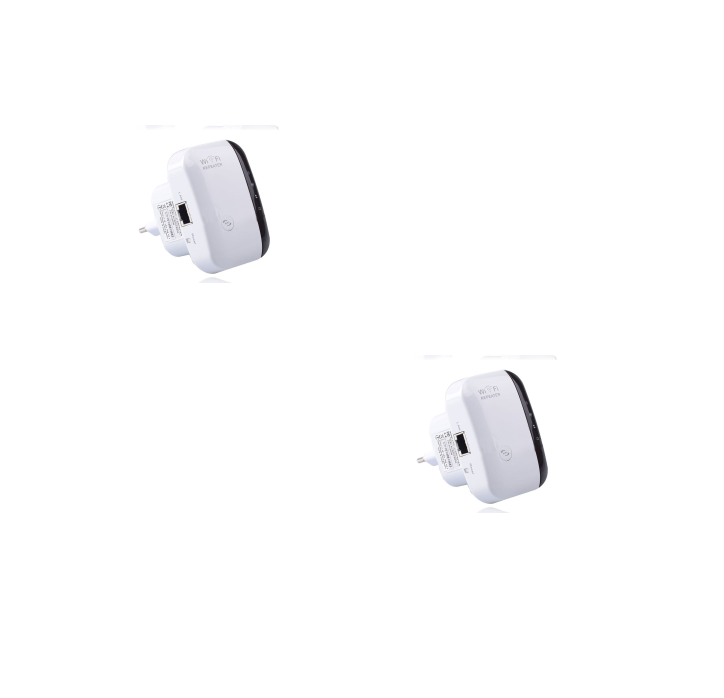 Wireless WiFi Repeater Range Extender