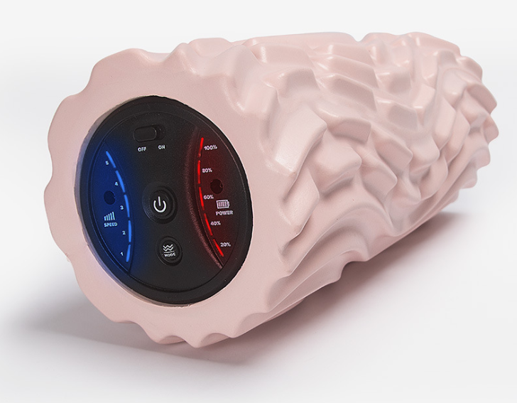 USB Electric Massage Yoga Massager Muscle Soreness Pain