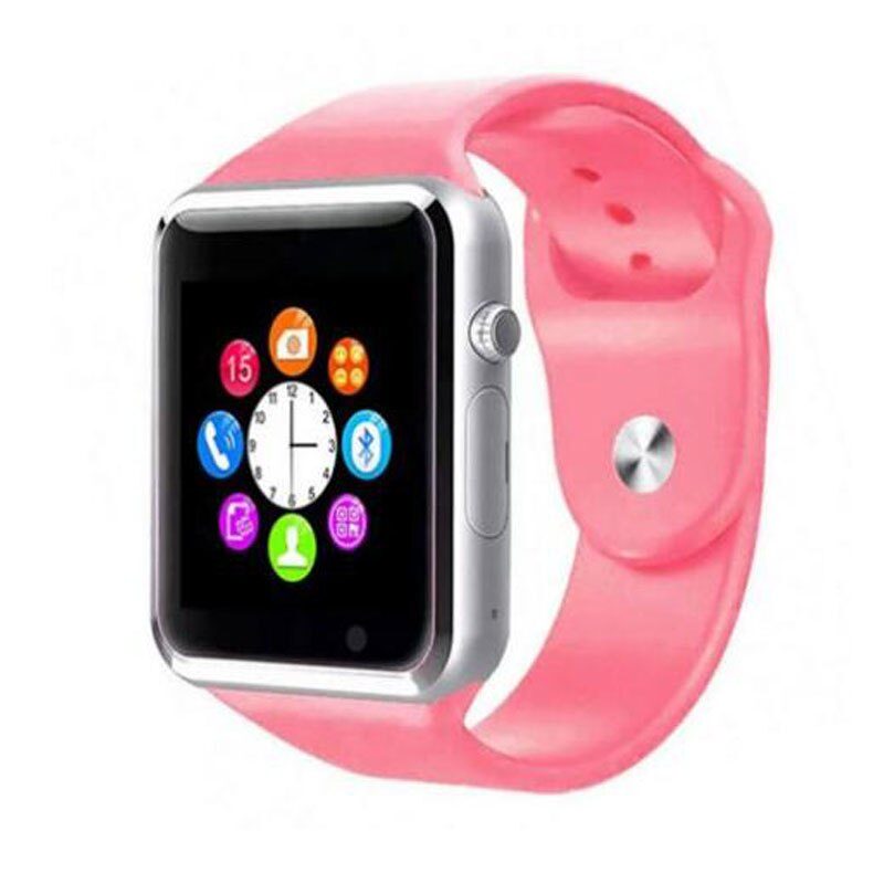 Smart Watch For Children Kids Baby Phone 2G