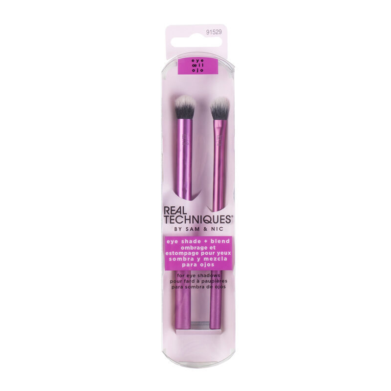Makeup brush foundation powder