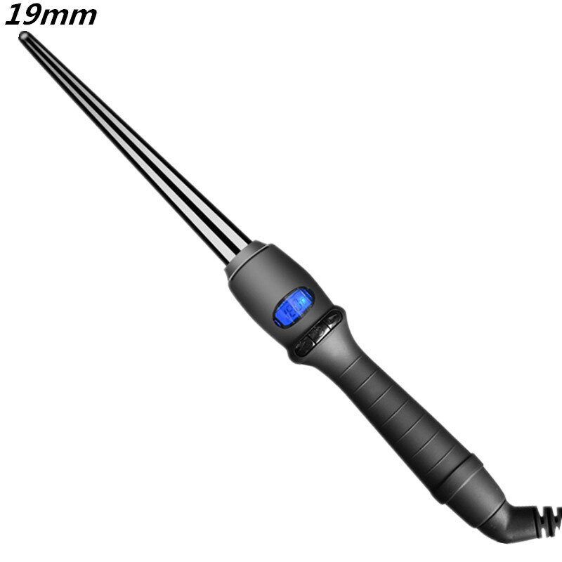 Ceramic Styling Tools professional Hair Curling Iron waver