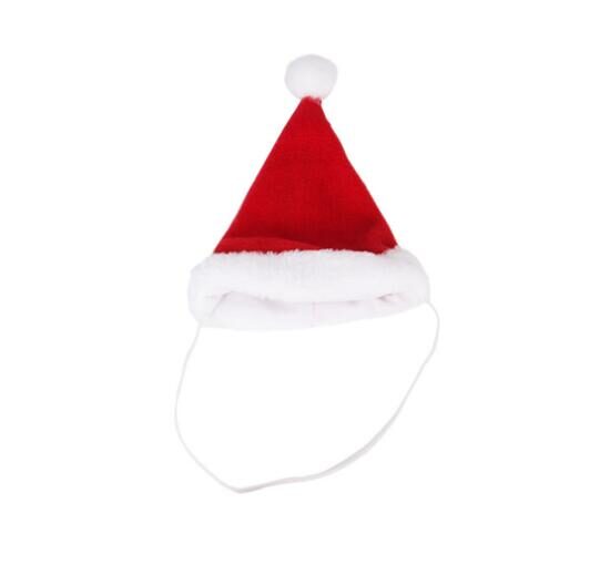 Pet tiara small Christmas