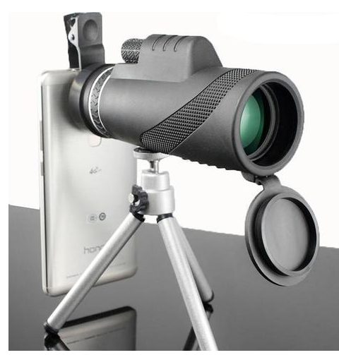 Powerful Binoculars Zoom Great Handheld Telescope Lll Night