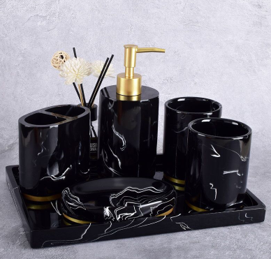 Ceramic High-end Bathroom