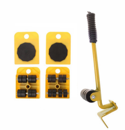 Professional Furniture Transport Moving Lifter Tool Mover Device
