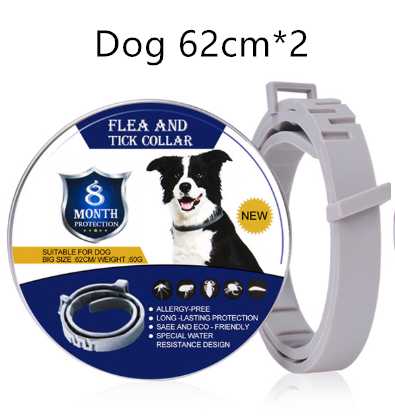 Cat ring dog flea and tick prevention child