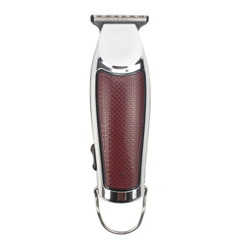 Electric Hair Trimmer Professional Clipper 0.1mm Cutting Machine