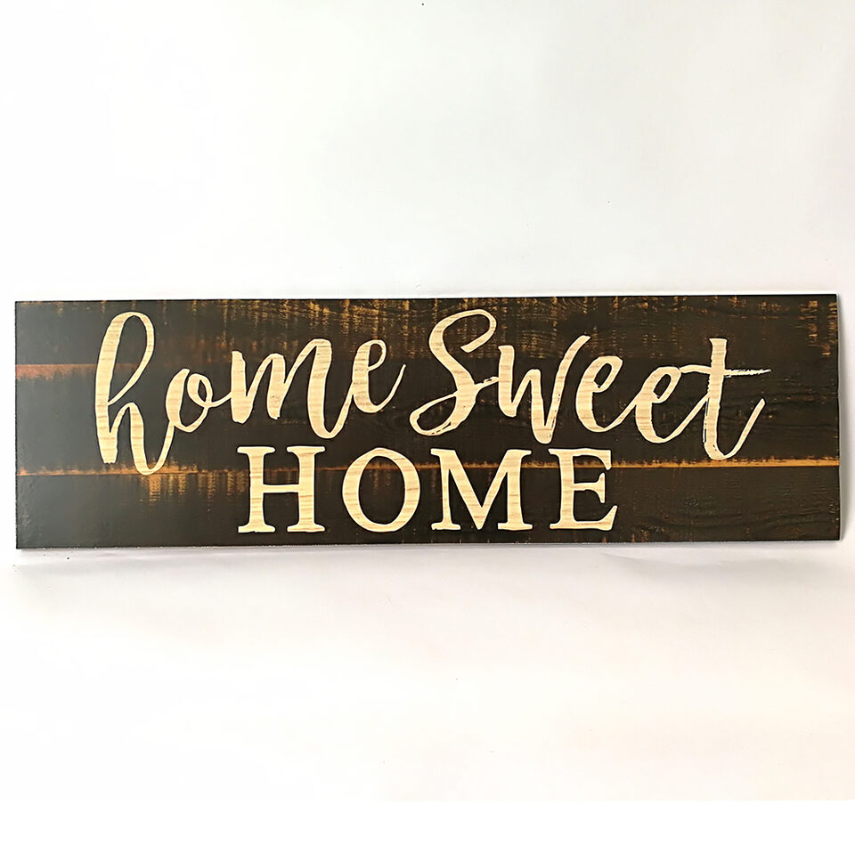 Home Sweet Furnishing Decoration