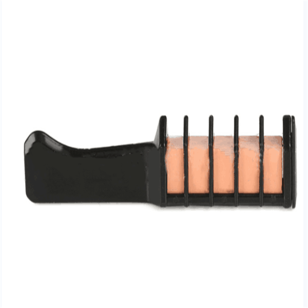 Temporary Mini Disposable Crayons Hair Color Dyeing Mascara