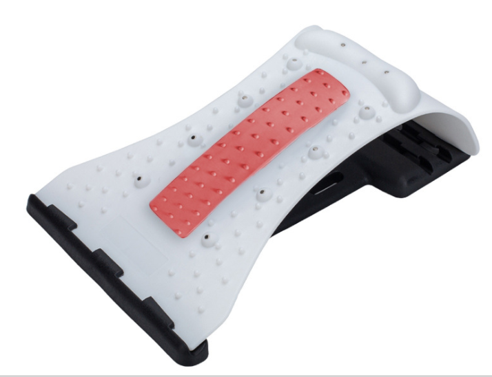 Magic Massage Stretch Equipment Neck Massager Stretcher Tool