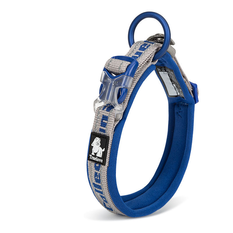 Dog Collar Harness Large Training