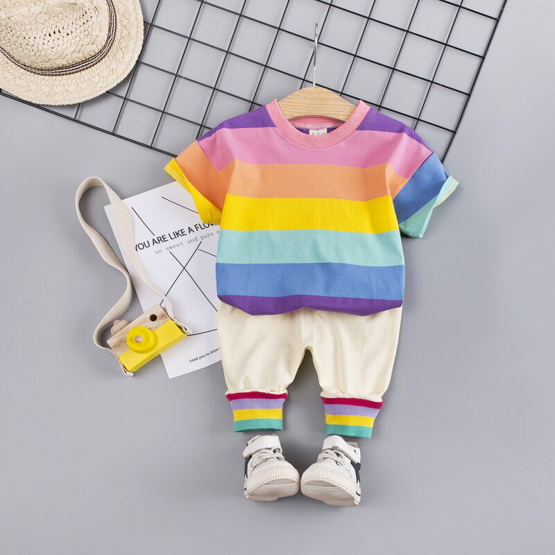 Children clothes set