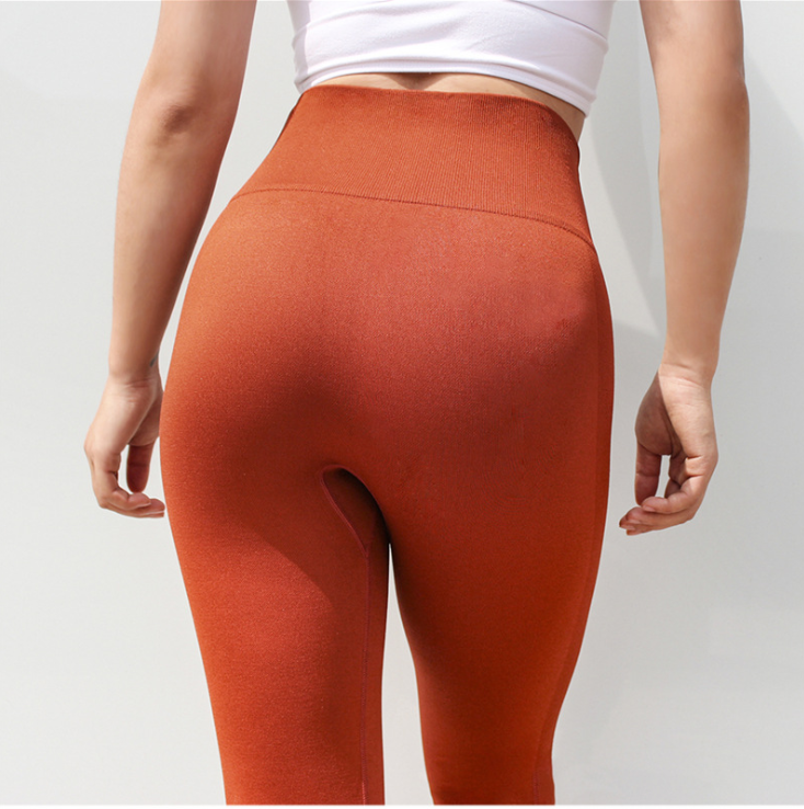 Net red Europe and the United States Yoga