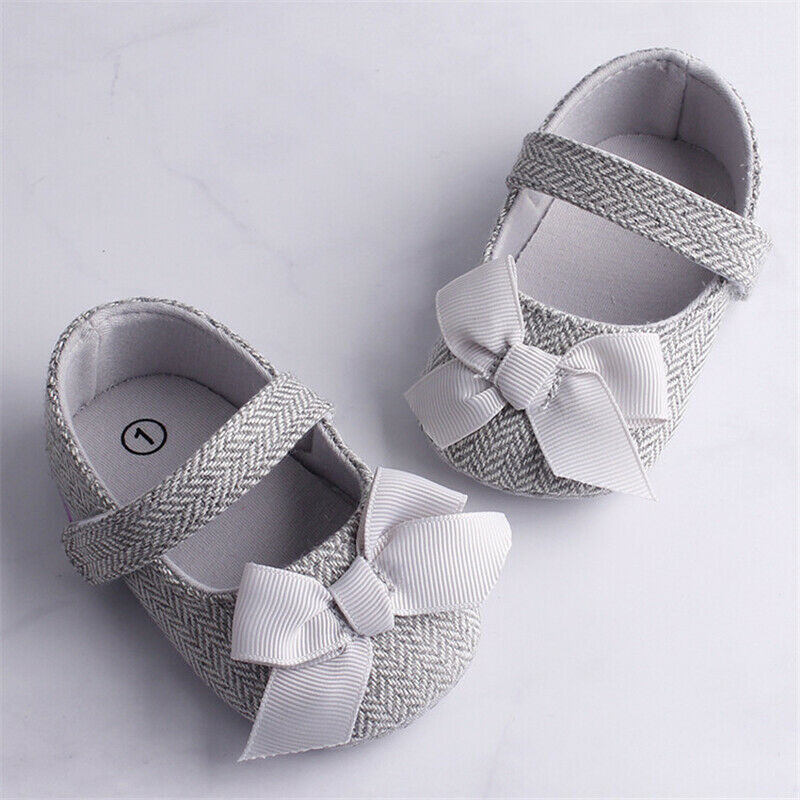 Toddler Crib Shoes for Baby boy Kid Summer