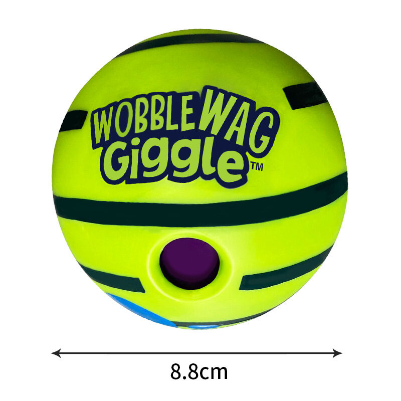 Pet ToysDog Sound Ball Rubber