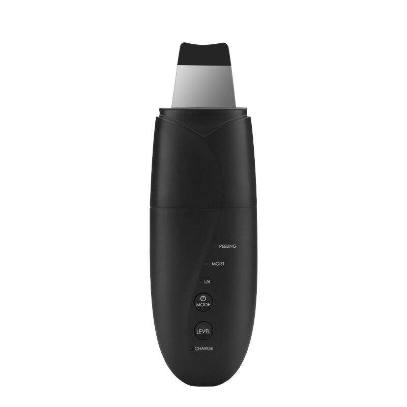Beauty facial cleanser ultrasonic blackhead