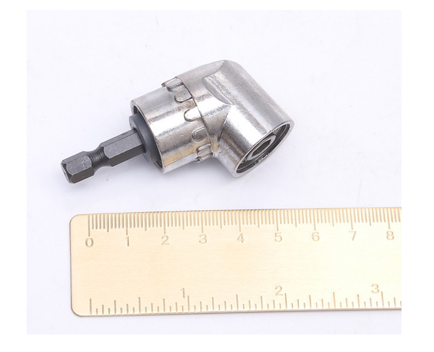 Small batch turning screwdrivers Corners Electric Bits dedicated