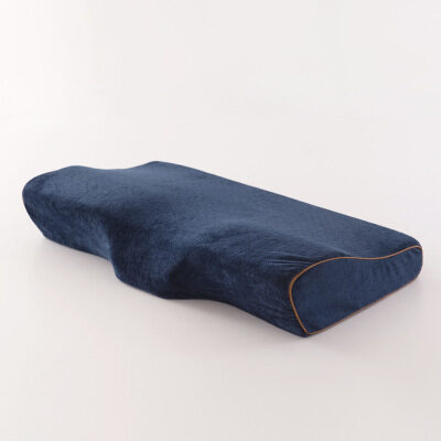 Butterfly pillow memory foam