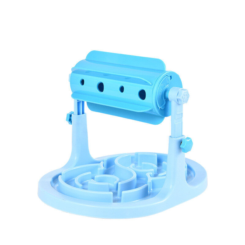 Pet Dog Toy Slow Feeders Healthy Diet Interactive