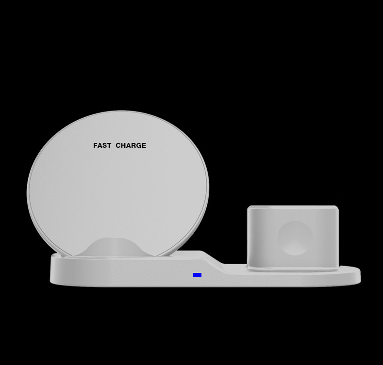 Compatible with Apple