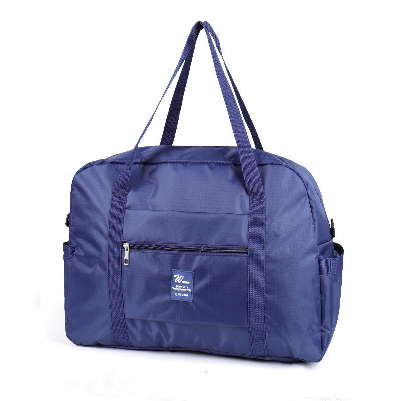 Travel luggage bag