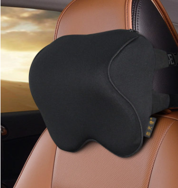 Car Neck Pillow Lumbar Sets Four Seasons Pillows