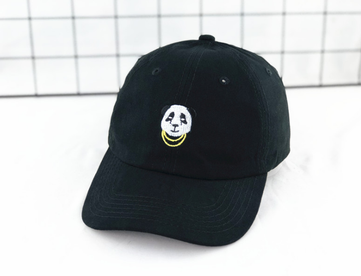 Cotton Baseball Outdoor Sports Sun Hat