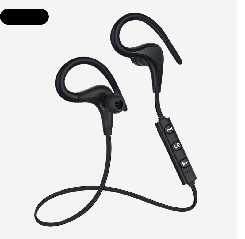 BT-01 Big Horn Sports Bluetooth Headset Bina 4.1