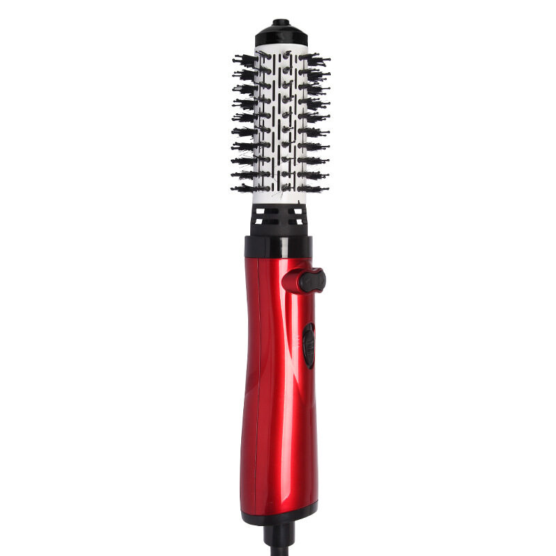 Two-in-one constant temperature hot air comb automatic hair