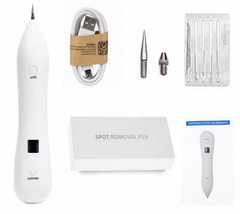 Spot Removal Pen Face Skin Dark Remover