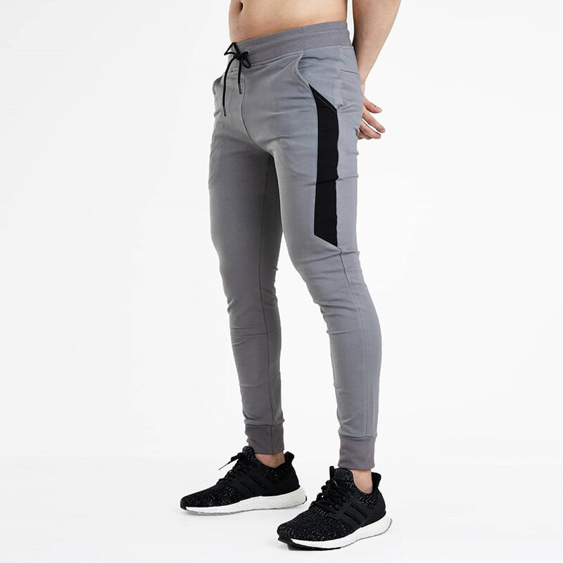 Sports pants men's fitness running training