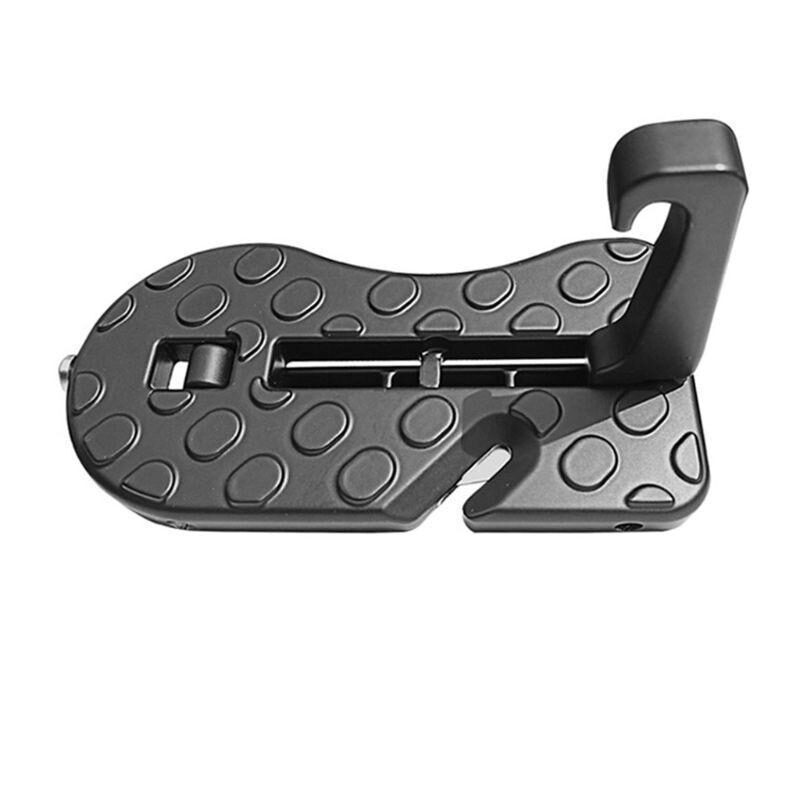 Car assist pedal Easy to operate