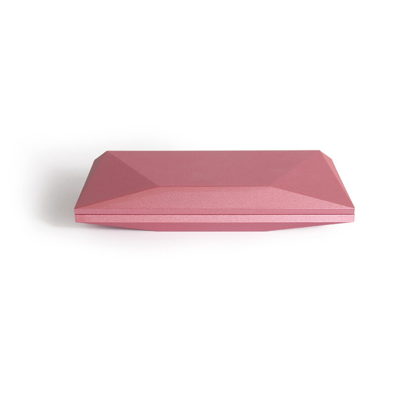 Rotating Tanabata Valentine's Knot Proposal Ring Box Gift