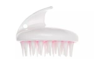 Massage Bath Brush Comfortable Pet Grooming Dog PuppyWashing