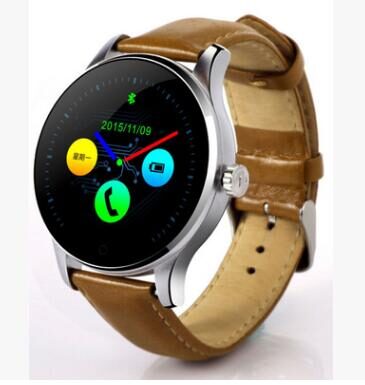 The Vintage Smart Watch