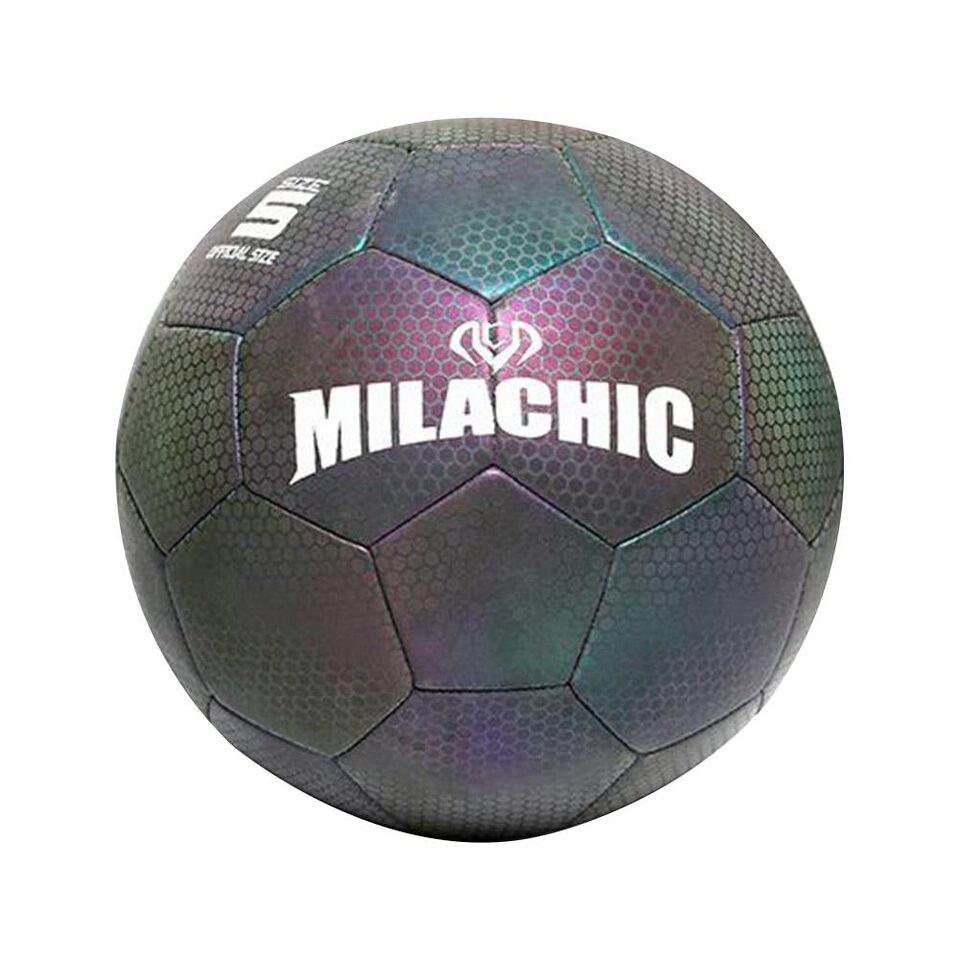 Luminous football