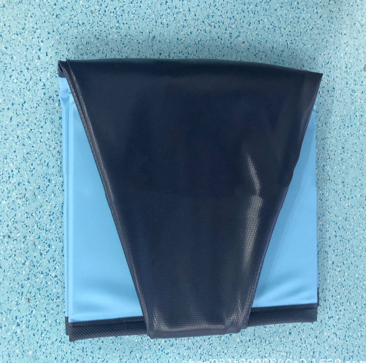 Pet Pool Dog Swimming Foldable Large Bath Supplies