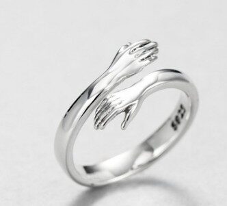Ring opening with a lover's