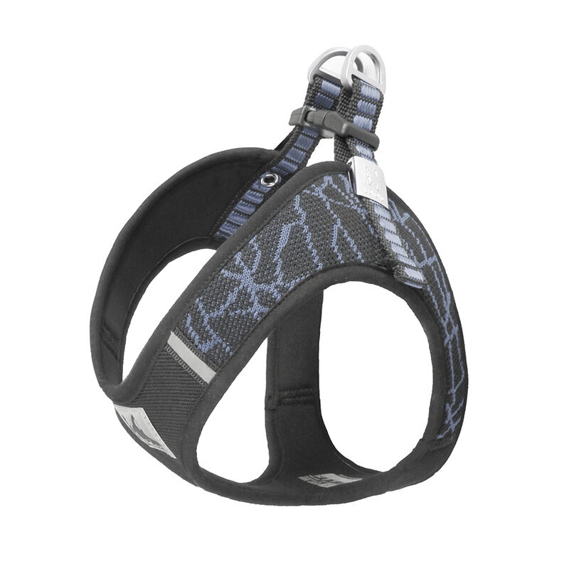 Pet supplies chest harness leash