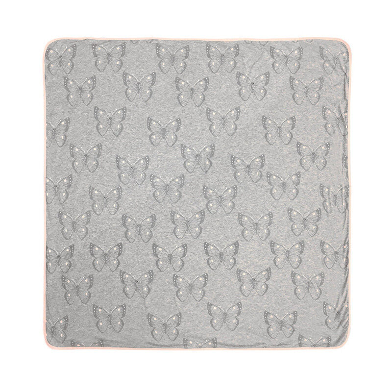 Baby towel cotton bath blanket in summer