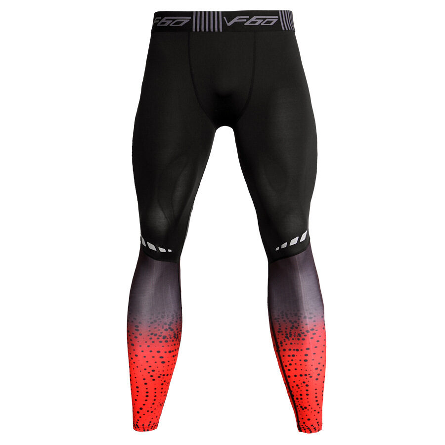 Running Compression Pants Tights Men Sports Leggings Fitness