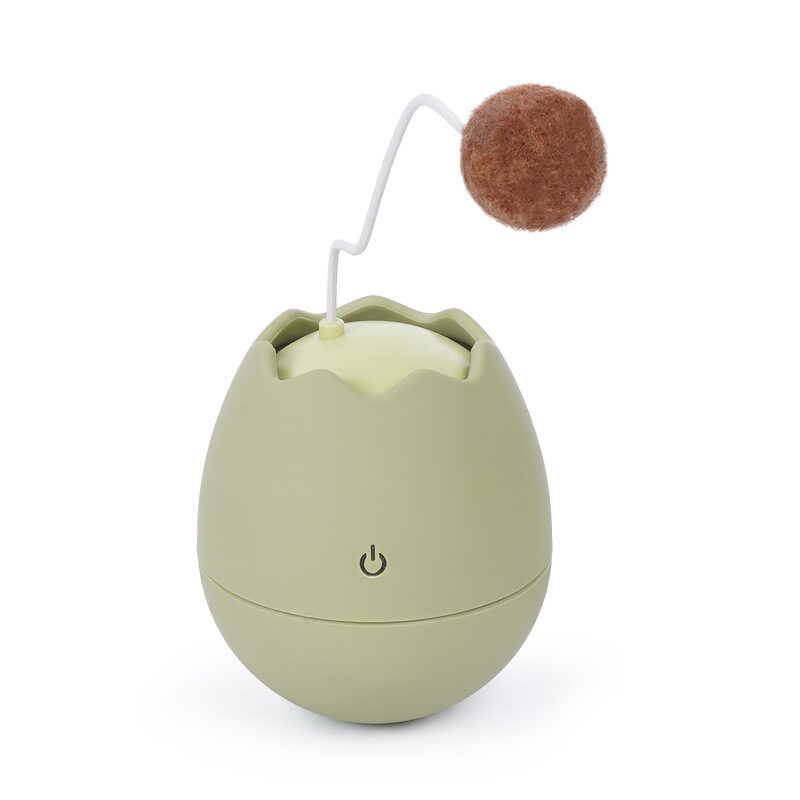 Funny cat artifact toys