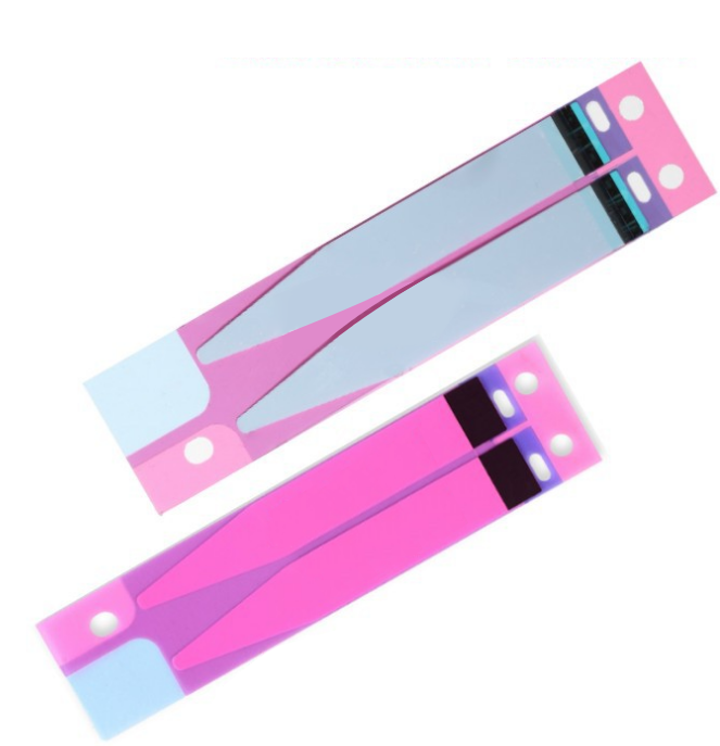 Mobile phone battery glue double-sided easy to tear