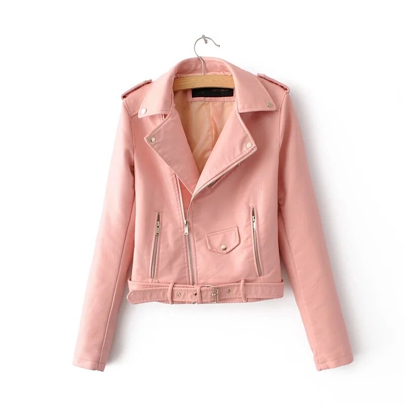 autumn and winter women's clothing coat Korean version