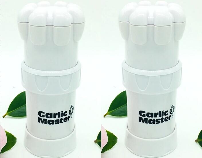 Garlic Master