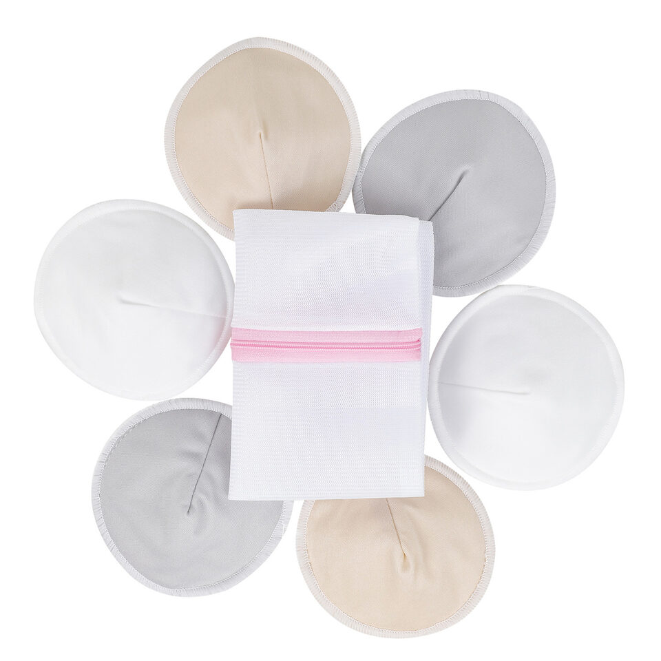 Nursing Breast Pads Breastfeeding Nipple Pad For Maternity