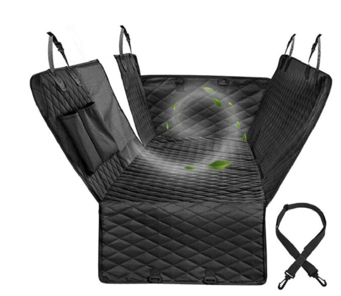 Car Pet Cushions