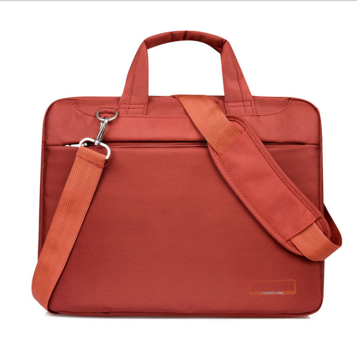 Ultrabook Computer Bag Dixie One Shoulder Laptop Case