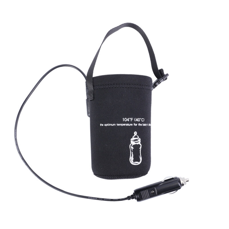 Baby Bottle Warmer Outdoor Portable Milk